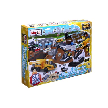 Maisto Diecast Model Truck,3 Years And Above,Multicolor
