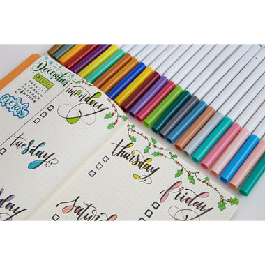Crayola Color Marker (Washable),Assorted Color