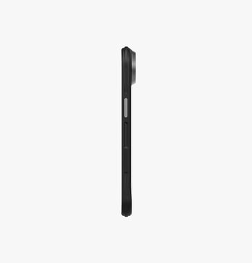 يونيك iPhone 17 Air,غطاء خلفي للهاتف الذكي,أسود كربوني