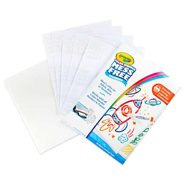 Crayola Color Accessory Set,Assorted Color