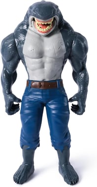 Spin Master Dc Comics Action Figure,3 Years And Above,Multicolor