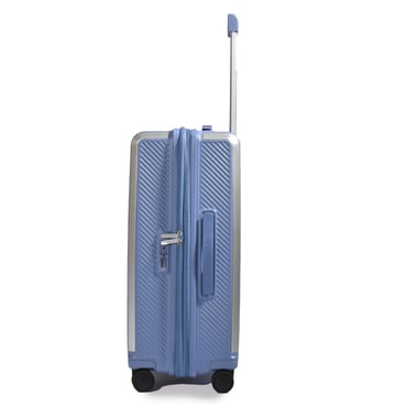 Magellan Luggage Set Of 3 (20"/24"/28"),3 Pieces,Blue