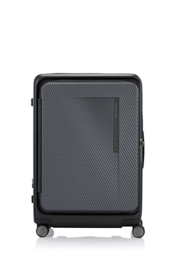 Samsonite Check-In Luggage Medium (24"),1 Piece,Black
