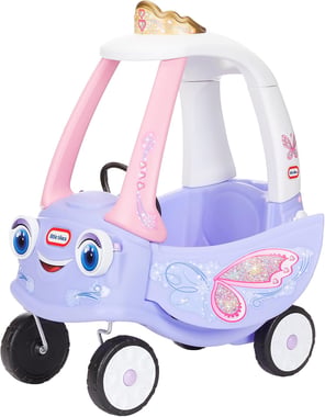 Little Tikes Ride-On Car,Multicolor,2 Years And Above