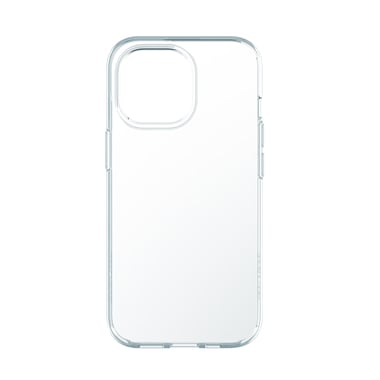 Armorpro Iphone 15 Pro Max Back Cover Mobile Case,Clear