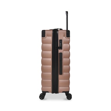 Magellan Luggage Set Of 4 (12"/20"/24"/28"),4 Pieces,Gold