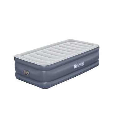 Bestway Inflatable Mattress 191 Cm×97 Cm×51 Cm,1 Person,Multicolor