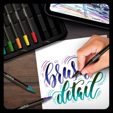 Crayola Multi-Function Marker