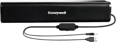 هوني ويل HC000255/AUD/SB/V500/BLK ساوند بار,NA,أسود