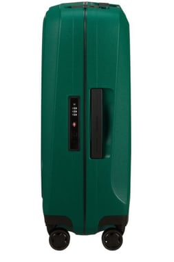 Samsonite Cabin Luggage (20"),1 Piece,Green