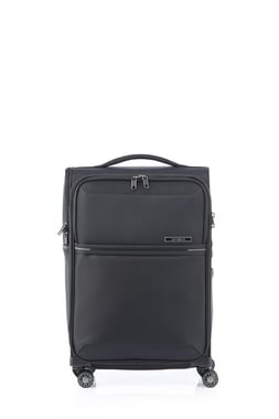 Samsonite Cabin Luggage (20"),1 Piece,Black