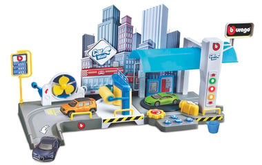 بوراجو نموذج معدني مصبوب (Diecast) سيارة,3 سنوات فما فوق,متعدد الالوان