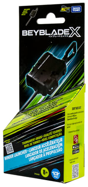 Beyblade X Tabletop Game Multiplayer,6 Years And Above,Multicolor