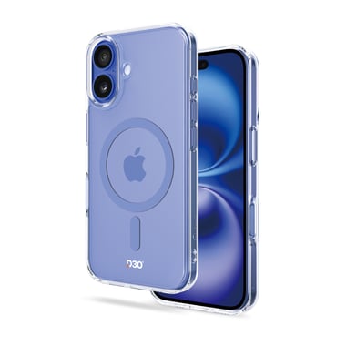 Armorpro Iphone 16 Back Cover Mobile Case With Magsafe,Clear