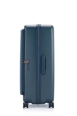 Samsonite Check-In Luggage Large (30"),1 Piece,Blue