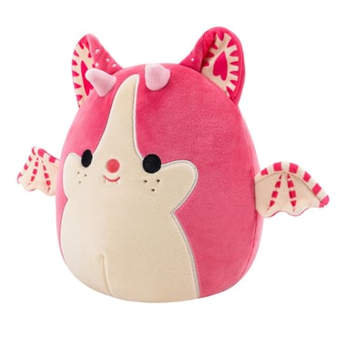 Squishmallows Collectible Plush Toy Squishmallows,6 Years And Above,Multicolor