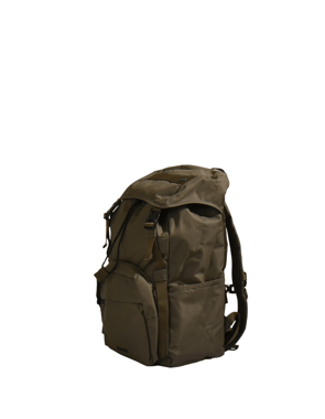 Discovery Travel Backpack (18"),For 14"/14.1"/14"/13.9"/15"/15.4"/15.5"/15.6" (Device),Unisex,Brown