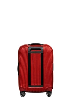 Samsonite Cabin Luggage (20"),1 Piece,Red