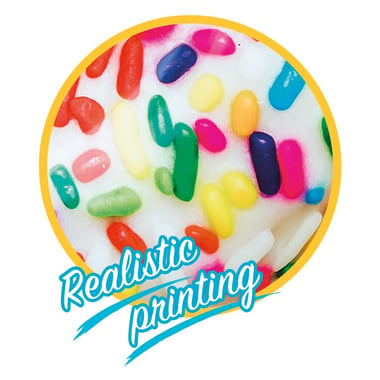 Intex Pool Float Ring 3 Years And Above,Multicolor