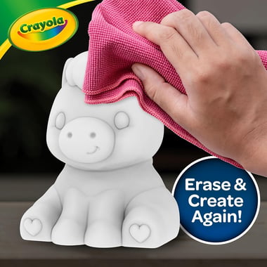 Crayola Color Marker (Washable),Assorted Color