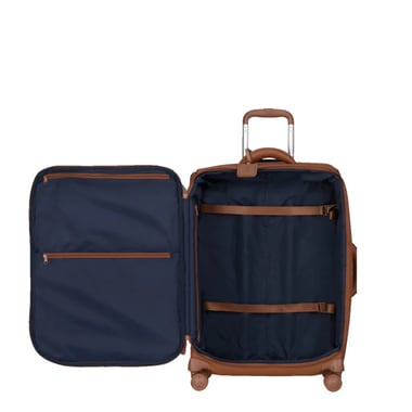 Lipault Cabin Luggage Medium (24"),1 Piece,Brown