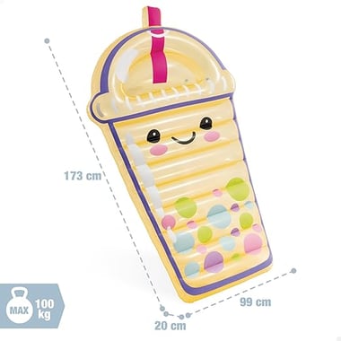 Intex Swim Float 3 Years And Above,Multicolor