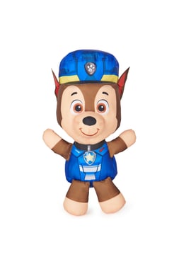 Spin Master Plush Toy Set Paw Patrol,1 Year And Above,Multicolor