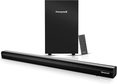 هوني ويل HC000259/AUD/SB/U3000/BLK ساوند بار,,أسود