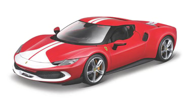 بوراجو نموذج معدني مصبوب (Diecast) سيارة,3 سنوات فما فوق,متعدد الالوان