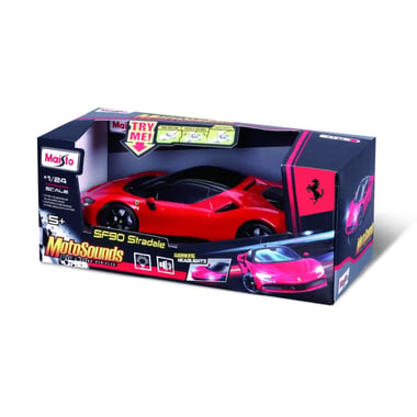 مايستو تك نموذج معدني مصبوب (Diecast) سيارة رياضية,5 سنوات فما فوق,متعدد الالوان
