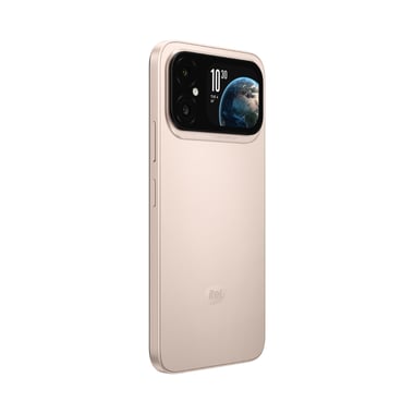 Itel A300 + Sunset Gold 128gb Bundle 5e + O18,128 Gb,6 Gb Ram,Sunset Gold,4g Lte,Mediatek Helio G81