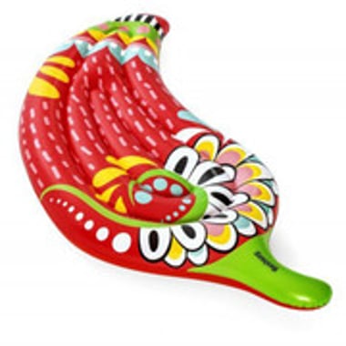 Bestway Pool Float Lounger 3 Years And Above,Multicolor