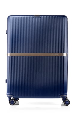Samsonite Check-In Luggage Large (30"),1 Piece,Blue