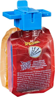 Hasbro Spider-Man Action Figure,5 Years And Above,Multicolor