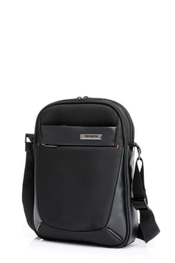 Samsonite Cross Body Bag Black,Unisex