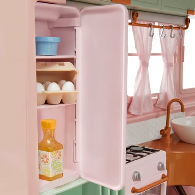 Our Generation Food Playset,3 Years And Above,Multicolor