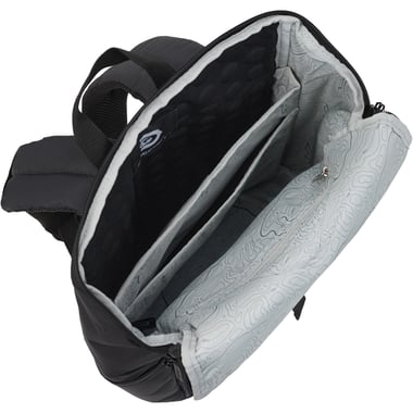Discovery Casual Backpack (17"),,Unisex,Black