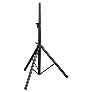 Yorx Speaker Stand,,Black