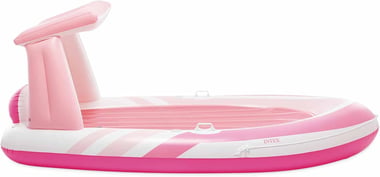 Intex Pool Float Boat 18 Years And Above,Pink