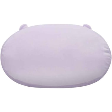 Squishmallows Plush Pillow Squishmallows,1 Year And Above,Purple