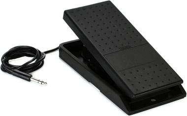 Yamaha Keyboard Pedal,Black