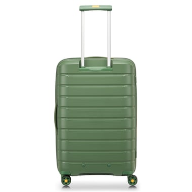 Roncato Luggage Set Of 3 (20"/24"/28"),3 Pieces,Green