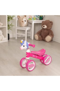 Evo Kids Bike,Unisex,Pink