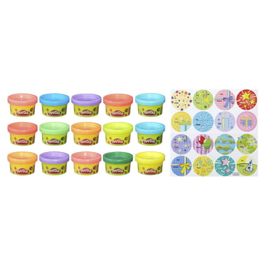 Play-Doh Activity Dough,Assorted Color