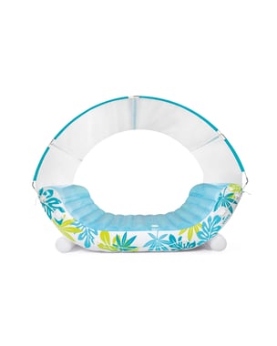 Intex Pool Float Lounger 3 Years And Above,Multicolor