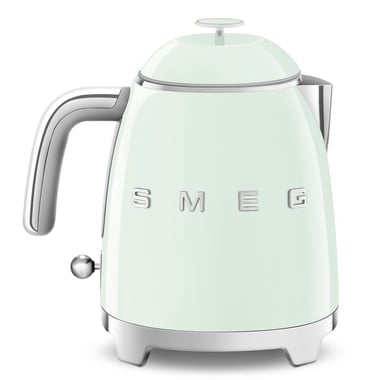 Smeg Electric Kettle 0.8 L,1400 W,Green