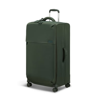 Lipault Cabin Luggage Medium (24"),1 Piece,Green