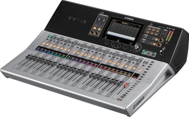 Yamaha Dj Mixer 10+ Channels ,Grey