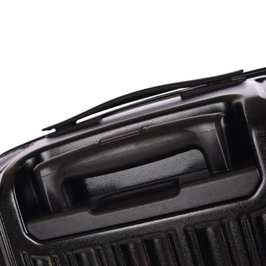 Magellan Luggage Set Of 2 (20"/28"),2 Pieces,Black