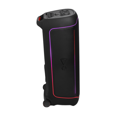 Jbl Jblpartyboxult Home Theater,,Black